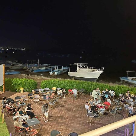 Red Sea Apartment Hotel フルガダ エクステリア 写真