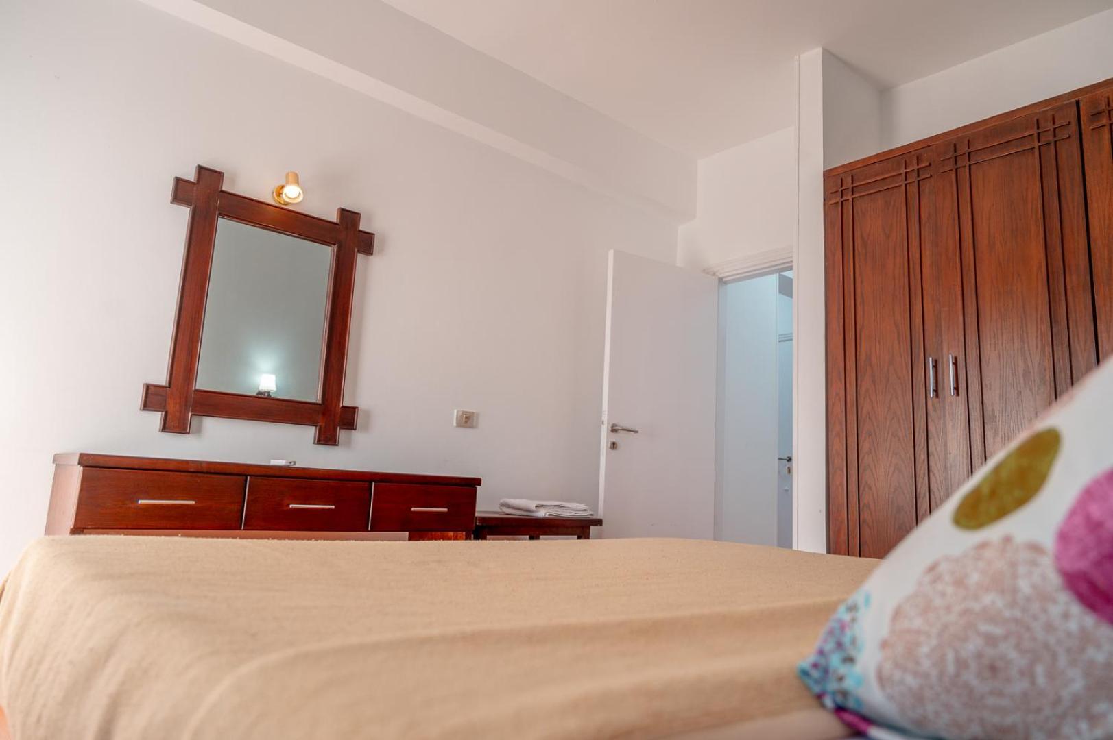 Red Sea Apartment Hotel フルガダ エクステリア 写真