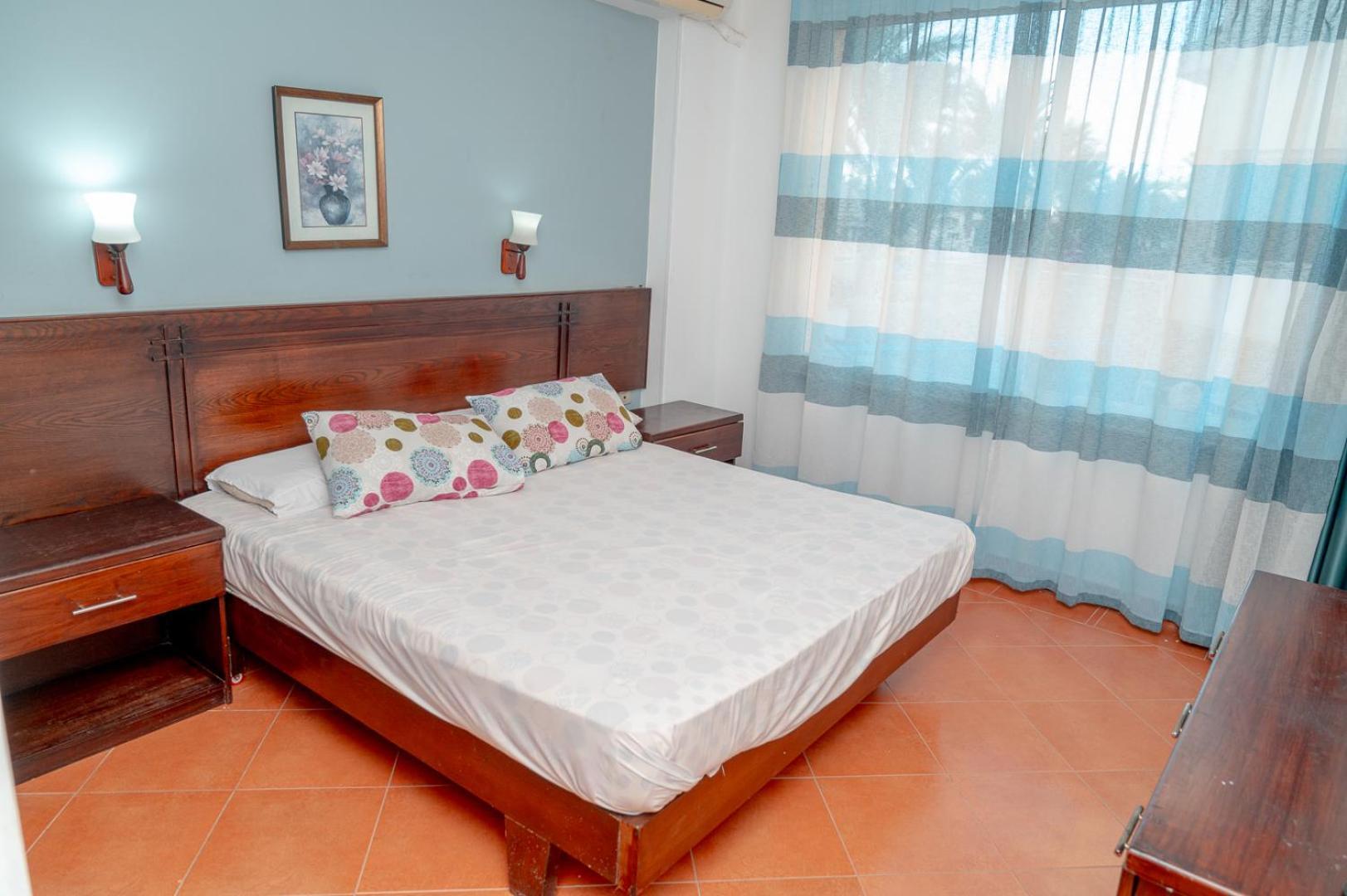 Red Sea Apartment Hotel フルガダ エクステリア 写真