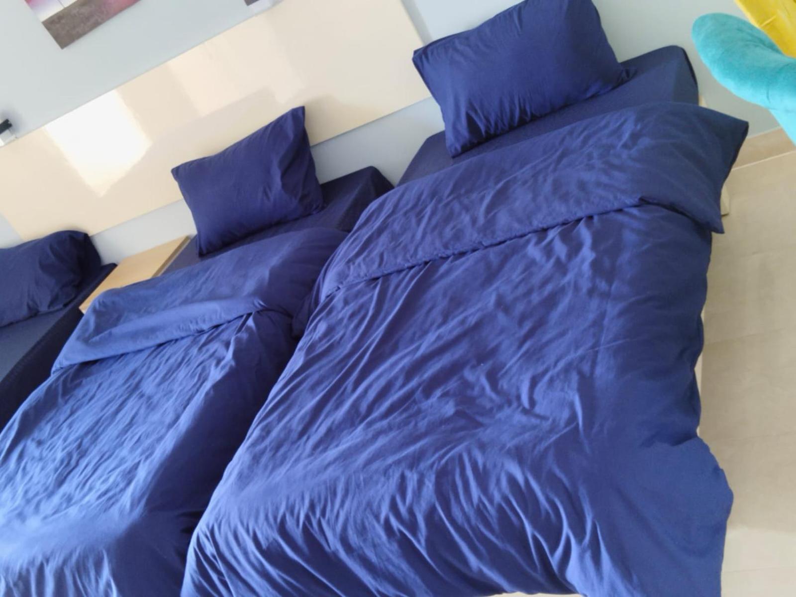 Red Sea Apartment Hotel フルガダ エクステリア 写真