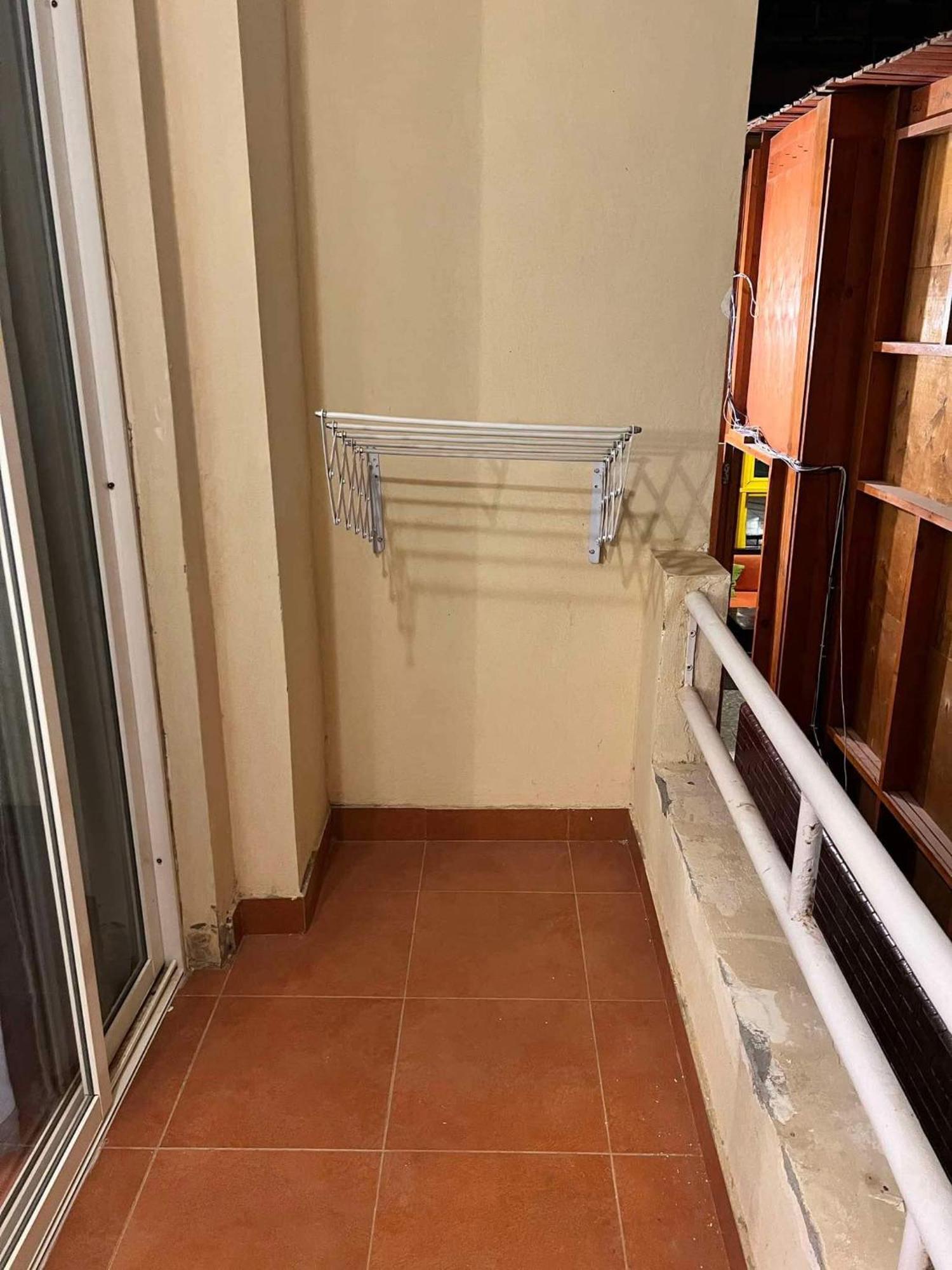 Red Sea Apartment Hotel フルガダ エクステリア 写真